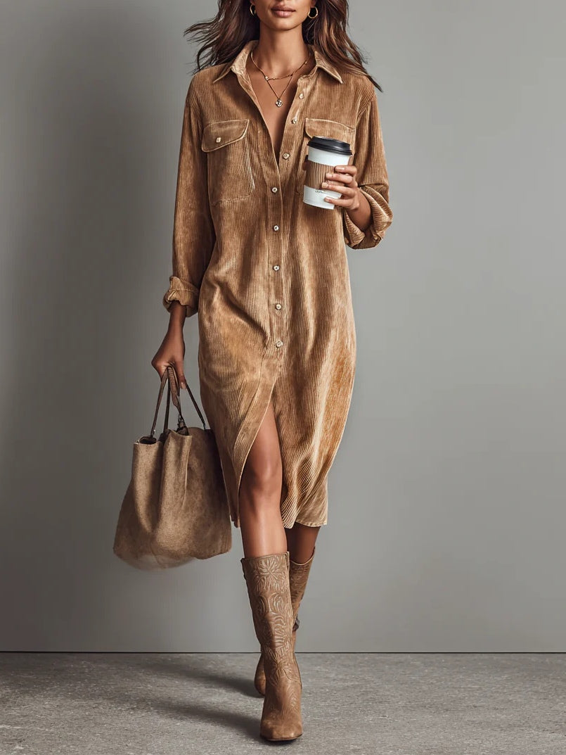 Jessica | Stylish Casual Dress