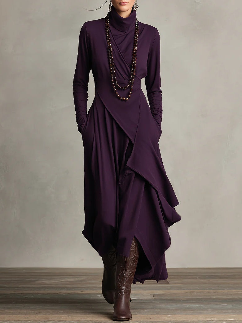 Estelle | Elegant Maxi Dress