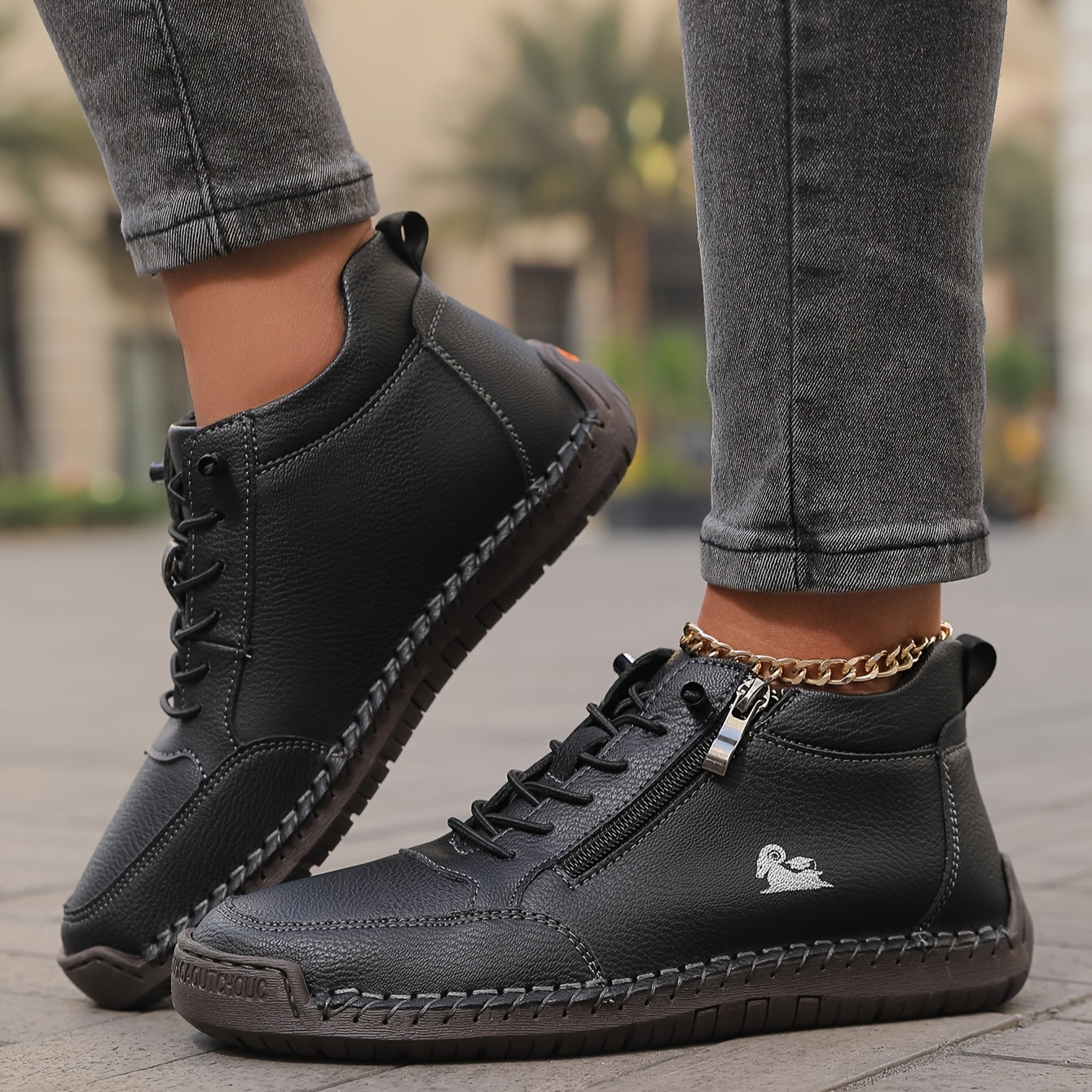 Emy | Therapeutic Comfort Sneakers