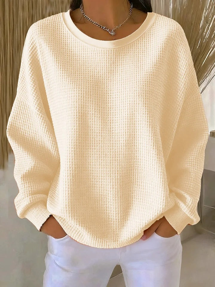 Amelia | Classic Sweater