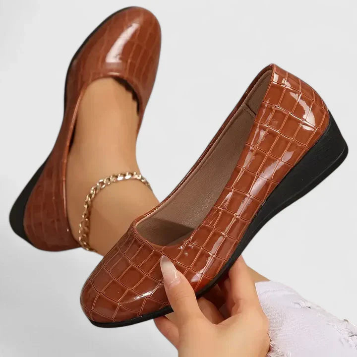 Hannah | Orthopedic Shoes