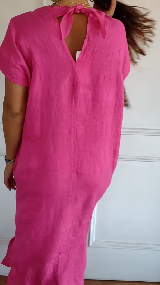 Ivy | Tummy Flattering Dress