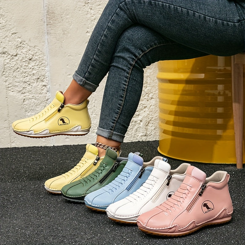 Cylia | Absolute comfort, in all weather