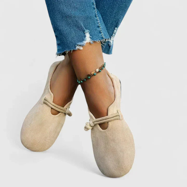 Hope | Orthopedic Loafers