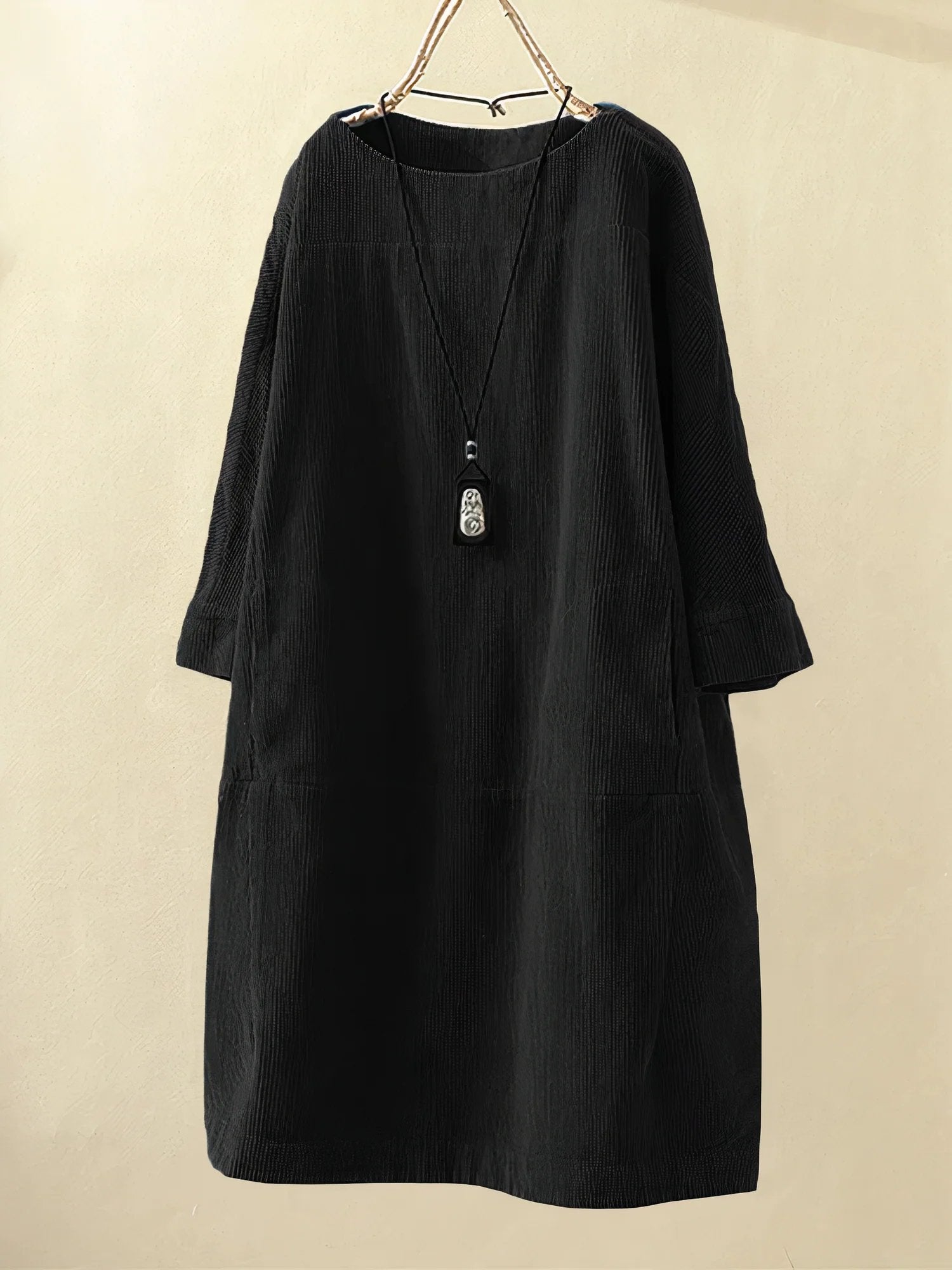 Gabriella | Loose and Comfortable Tunic