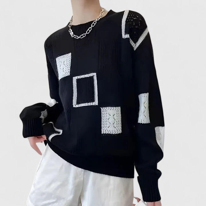 Isabelle | Sophisticated Sweater
