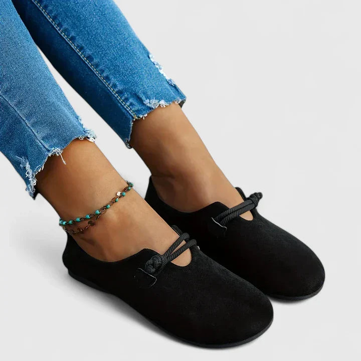 Blair | Orthopedic Loafers