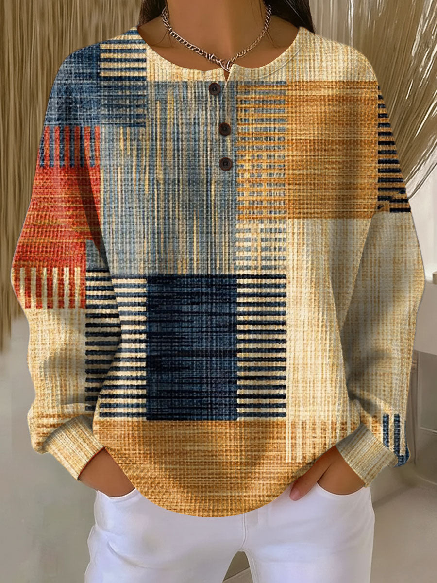 THEA | Soft Perfection Sweater