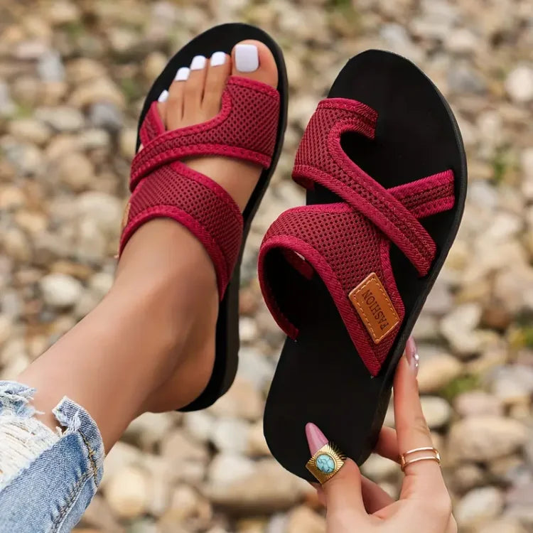 Eliza | ORTHOPEDIC SANDALS