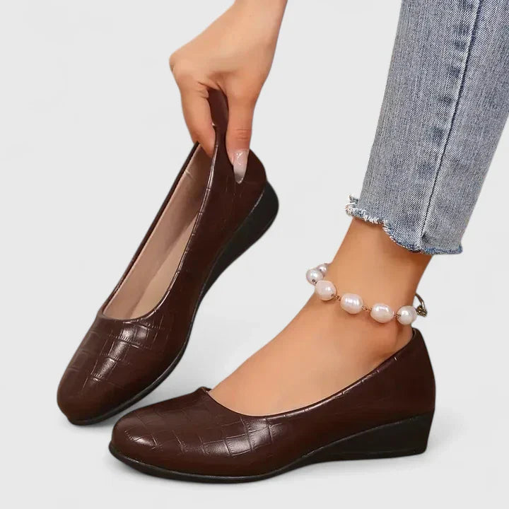 Hannah | Orthopedic Shoes