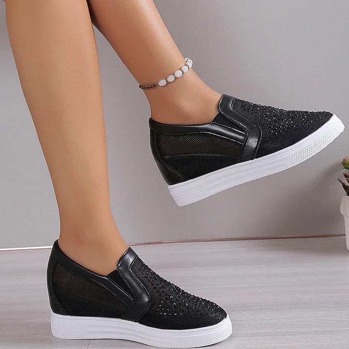 Amy | Comfortable Non-Slip Sneakers