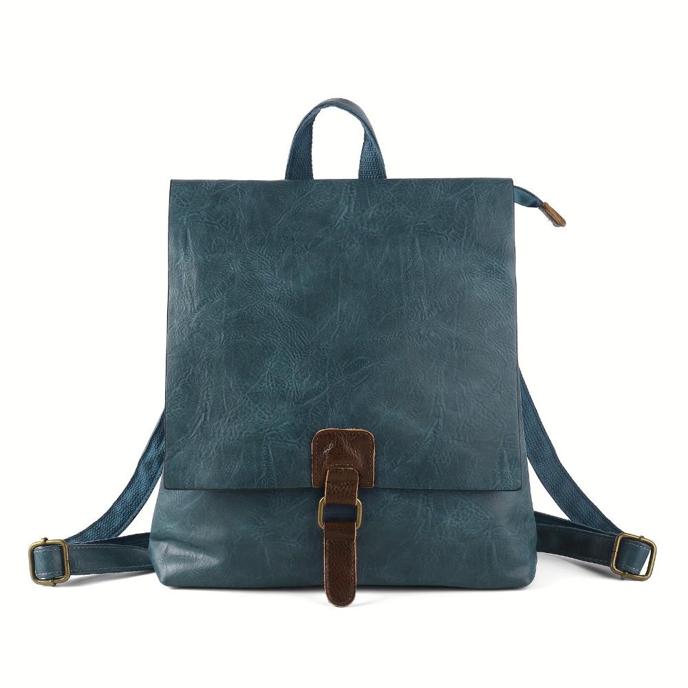 Nina | Versatile Backpack with Vintage Charm