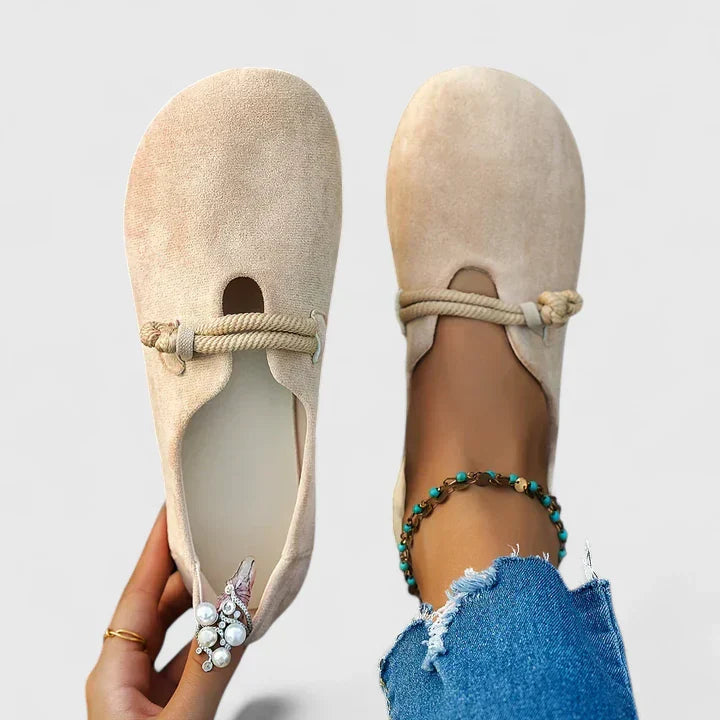 Blair | Orthopedic Loafers