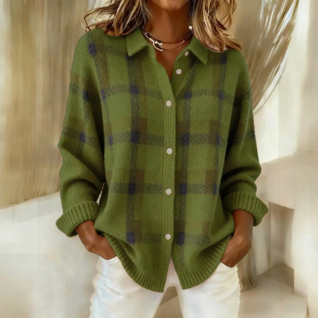 Hadley | Classic Striped Sweater