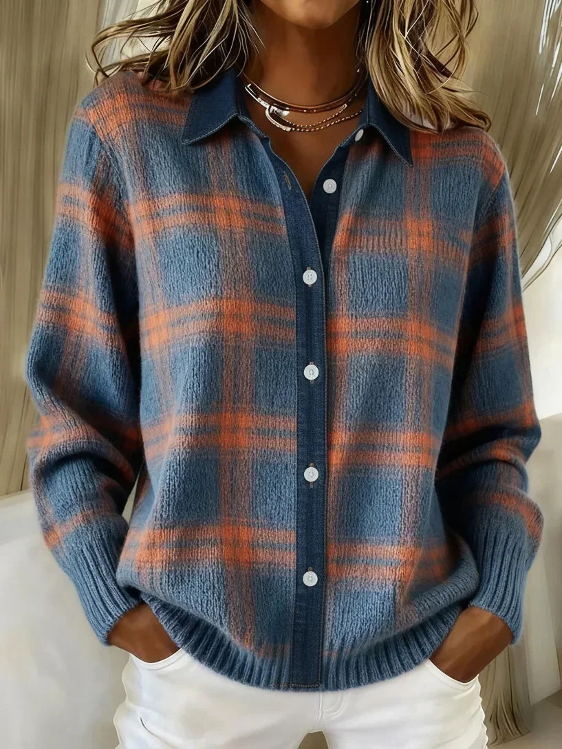 Esme | ELEGANT LONG CARDIGAN