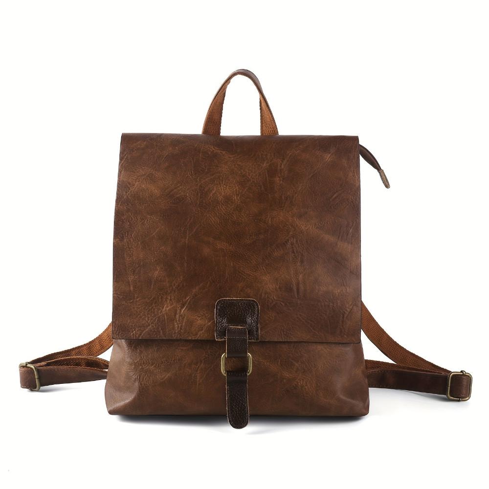 Nina | Versatile Backpack with Vintage Charm