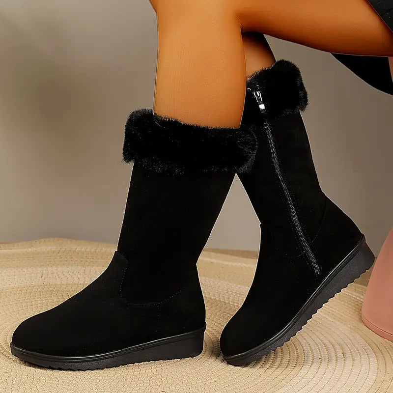 Bianca | Warm Winter Boots