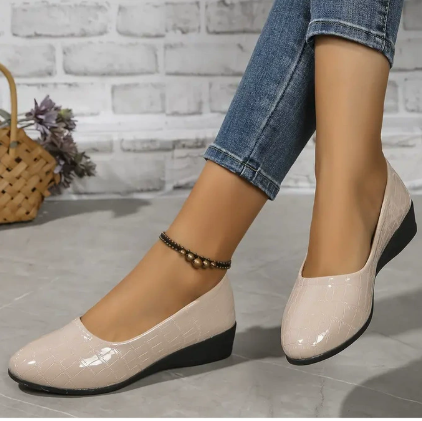 Hannah | Orthopedic Shoes