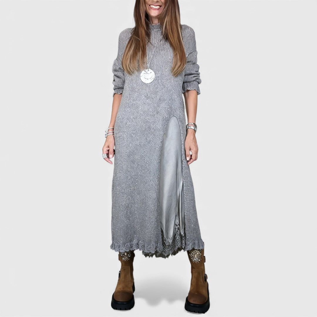 Laluna | Elegant Full Outfit