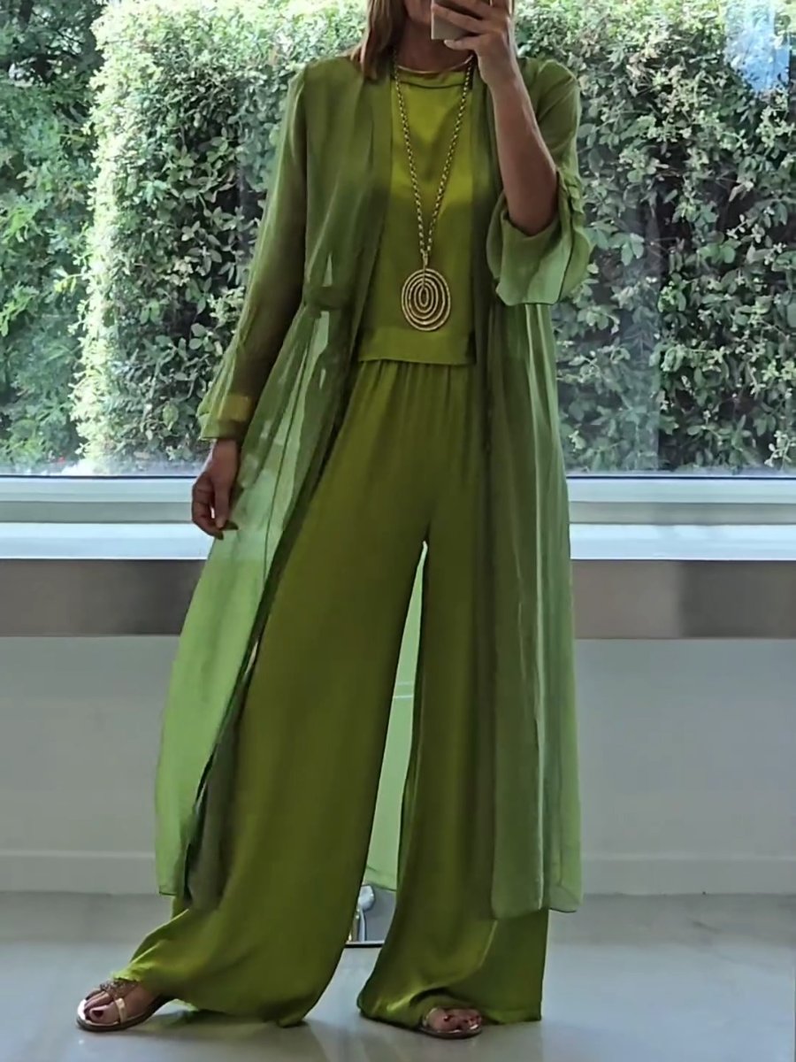 Valentina | Elegant and Comfortable Set