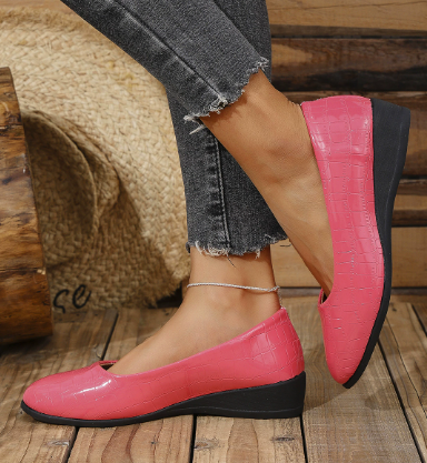 Hannah | Orthopedic Shoes