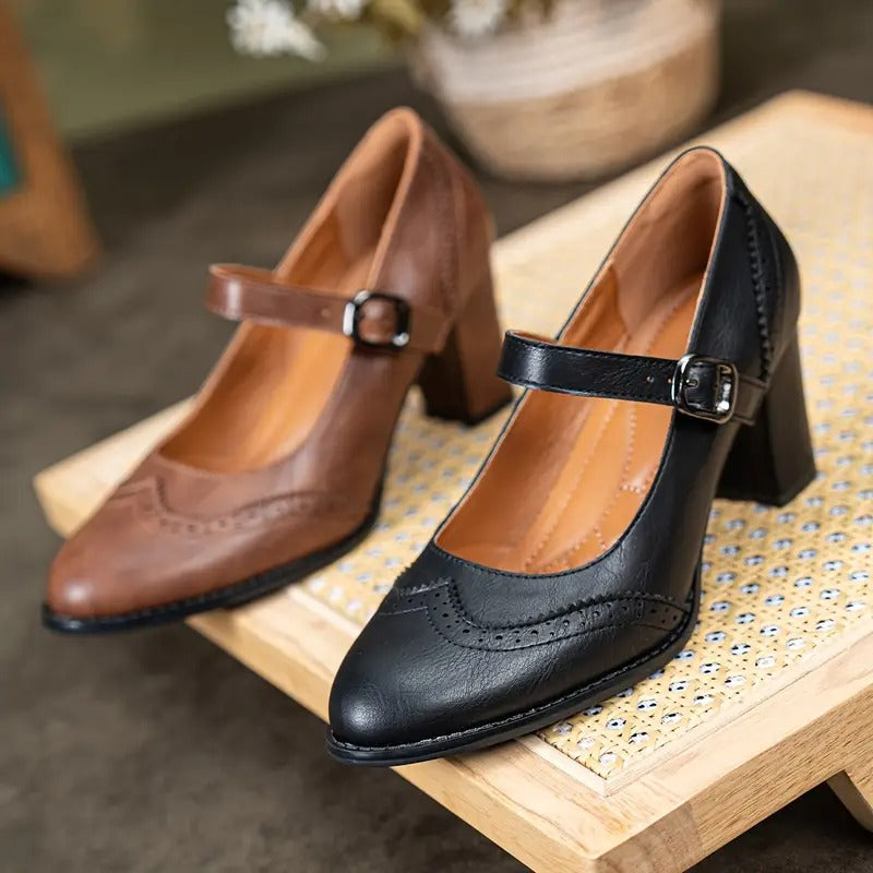 Amanda | Stylish Casual Shoes