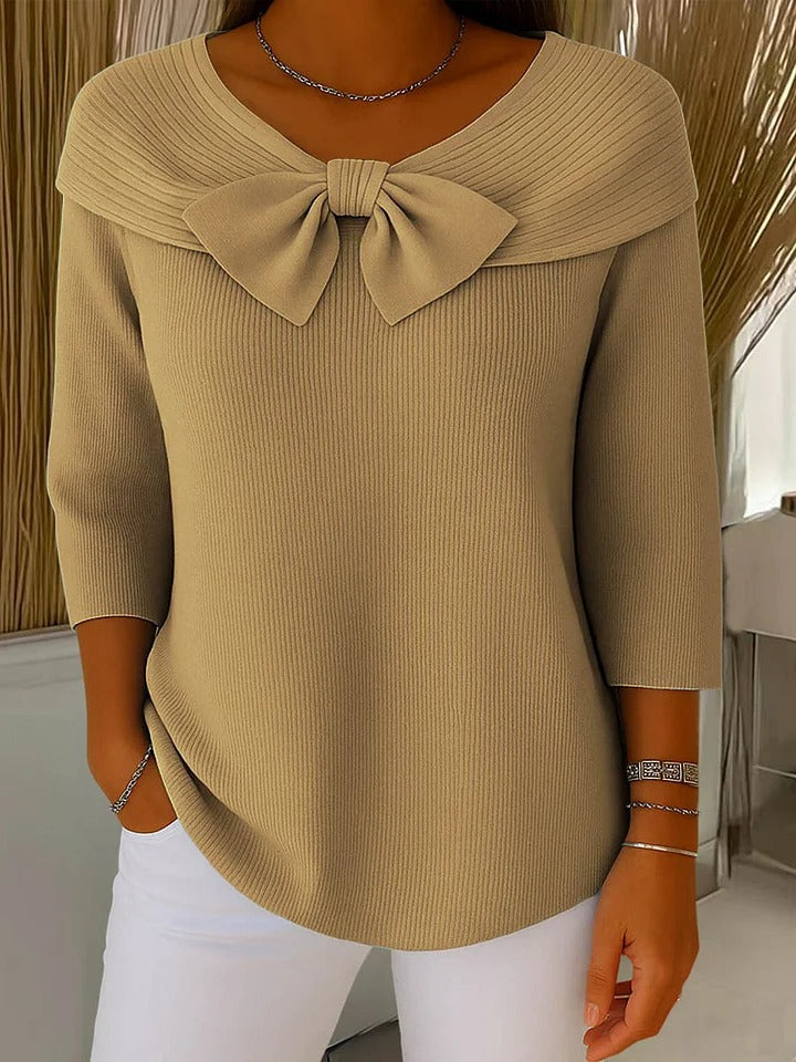 Sophia | Sophisticated Sweater