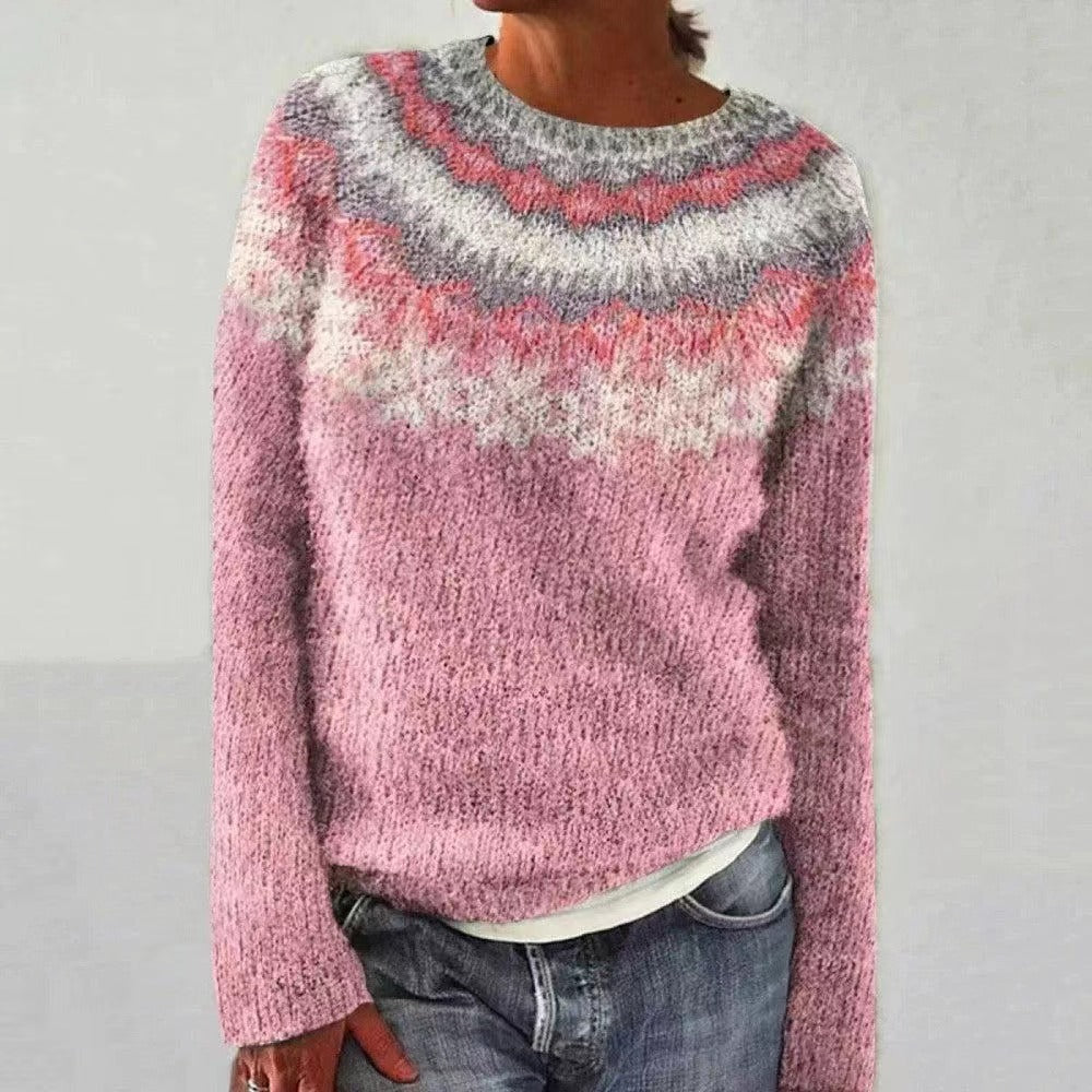 Addison | Elegant Cashmere Sweater