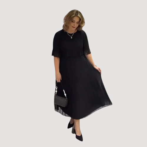 Eliana | An Elegant and Comfortable Dress