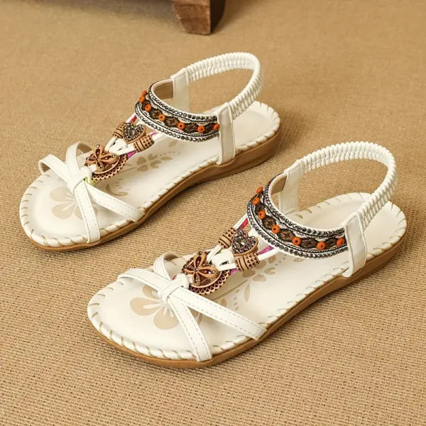 Rebecca | Orthopedic Summer Sandal