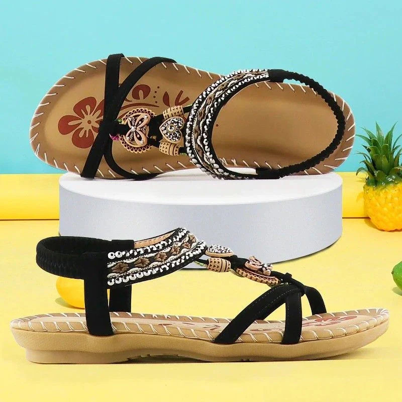 Elizabeth | COMFORTABLE ORTHOPAEDIC SANDALS