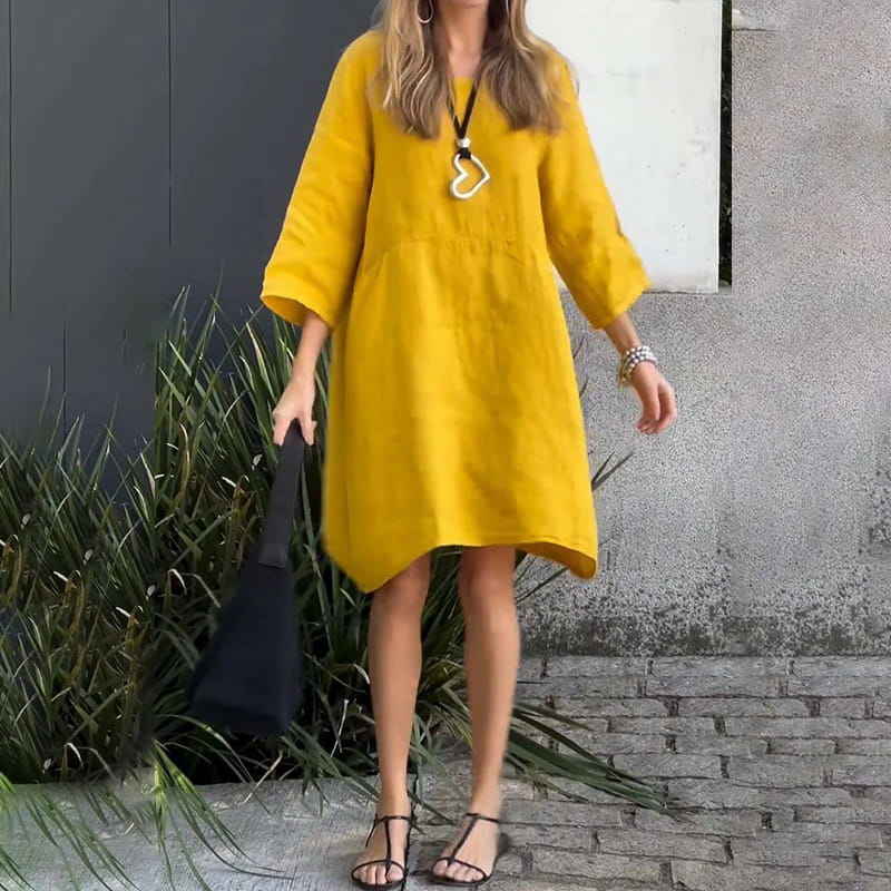 Charmaine | Light Breezy Dress