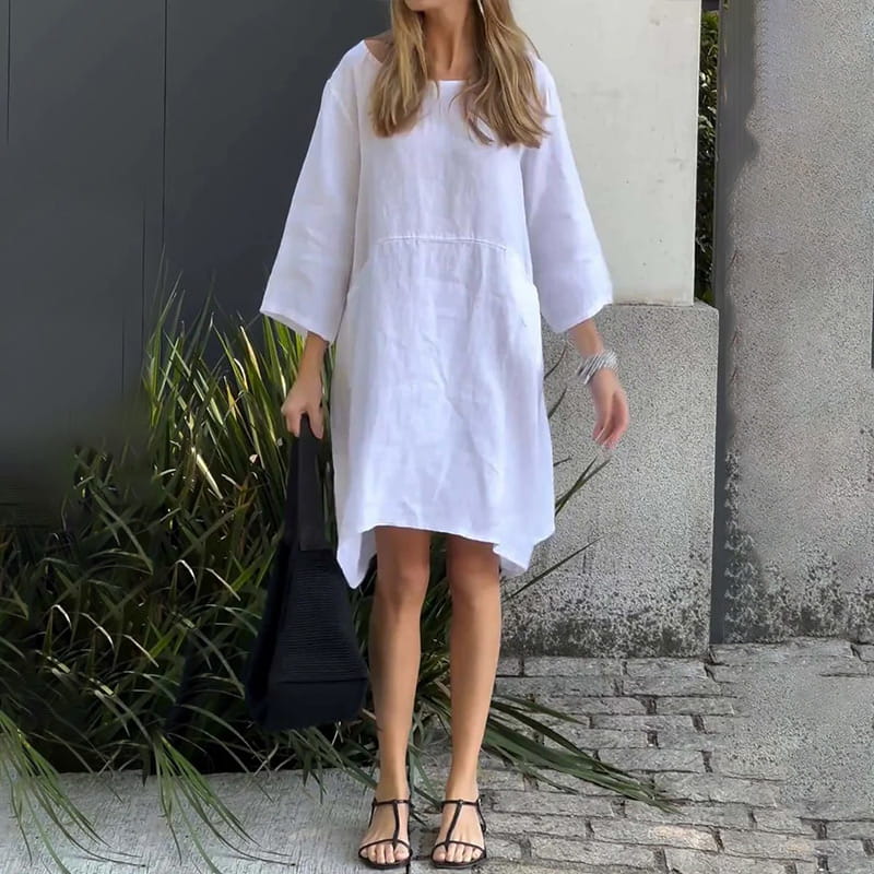 Charmaine | Light Breezy Dress
