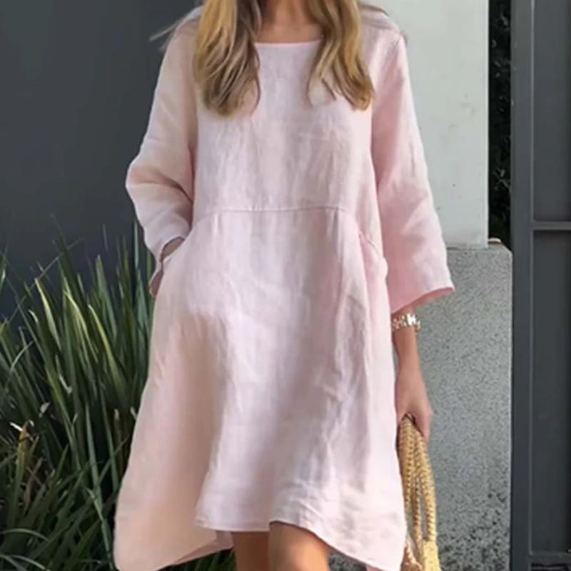 Charmaine | Light Breezy Dress