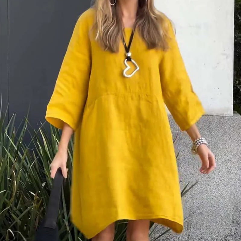 Charmaine | Light Breezy Dress