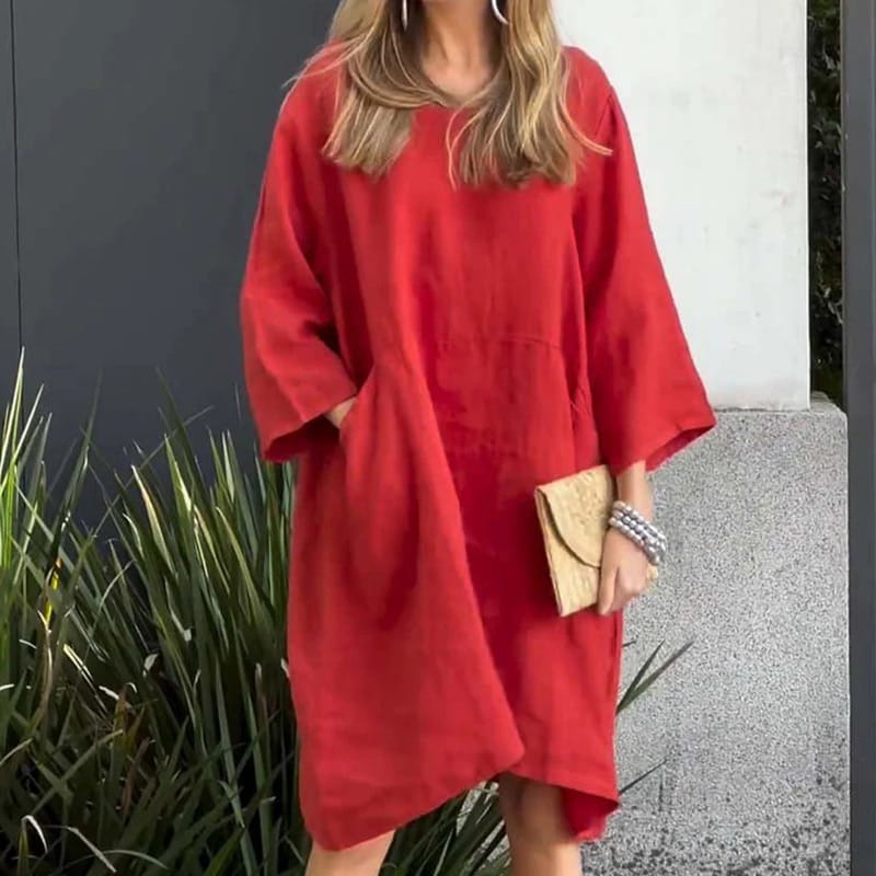 Charmaine | Light Breezy Dress