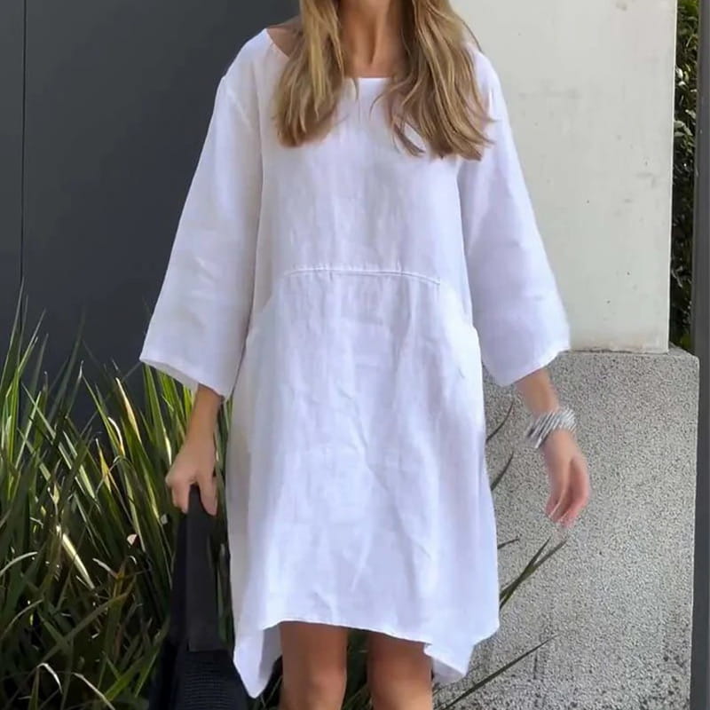 Charmaine | Light Breezy Dress