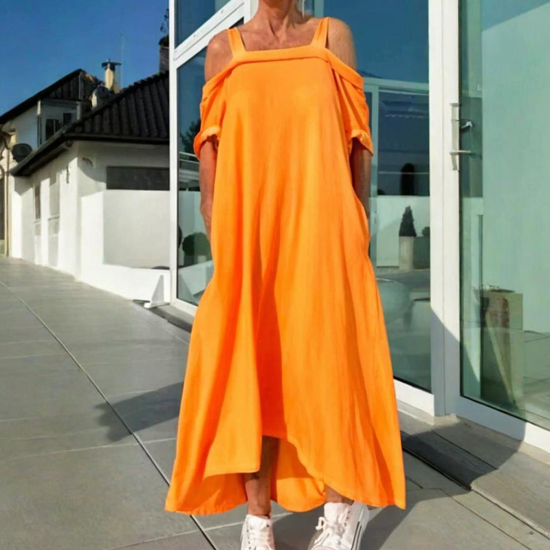 Ciara | Effortless Flow Dress