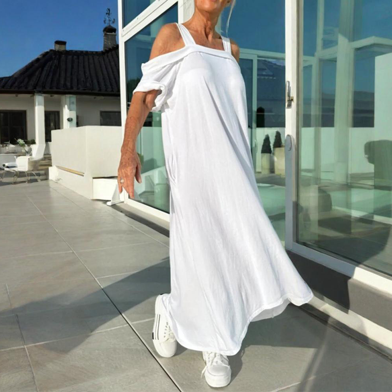 Ciara | Effortless Flow Dress