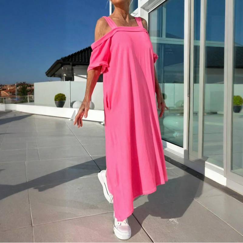 Ciara | Effortless Flow Dress