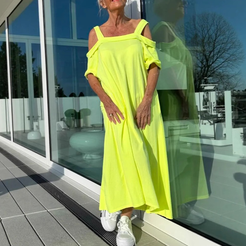 Ciara | Effortless Flow Dress