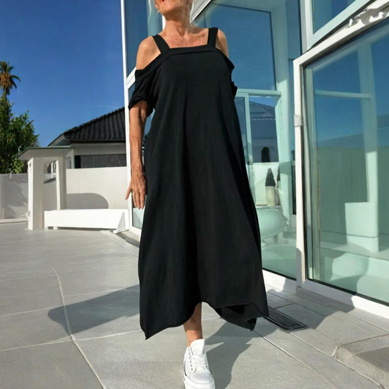 Ciara | Effortless Flow Dress
