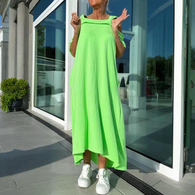 Ciara | Effortless Flow Dress