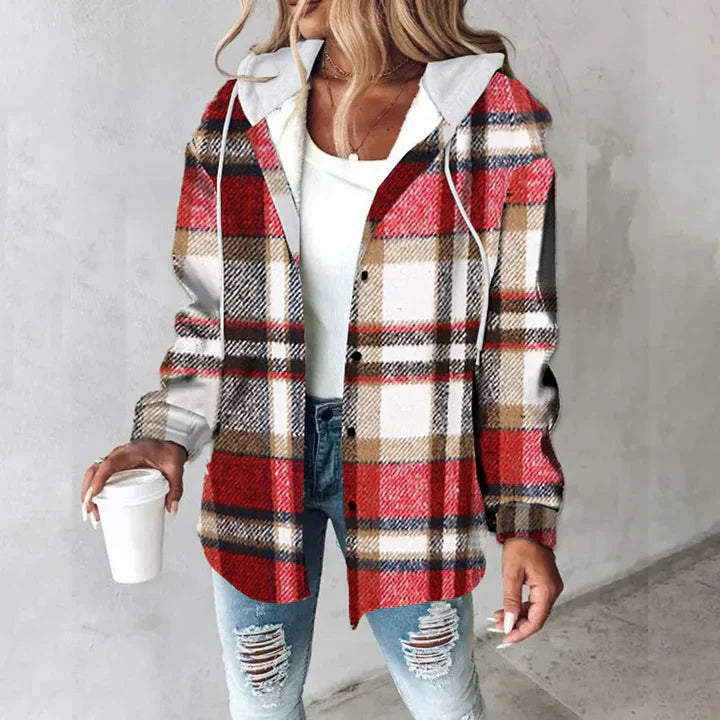 Michelle | Warm Stylish Jacket