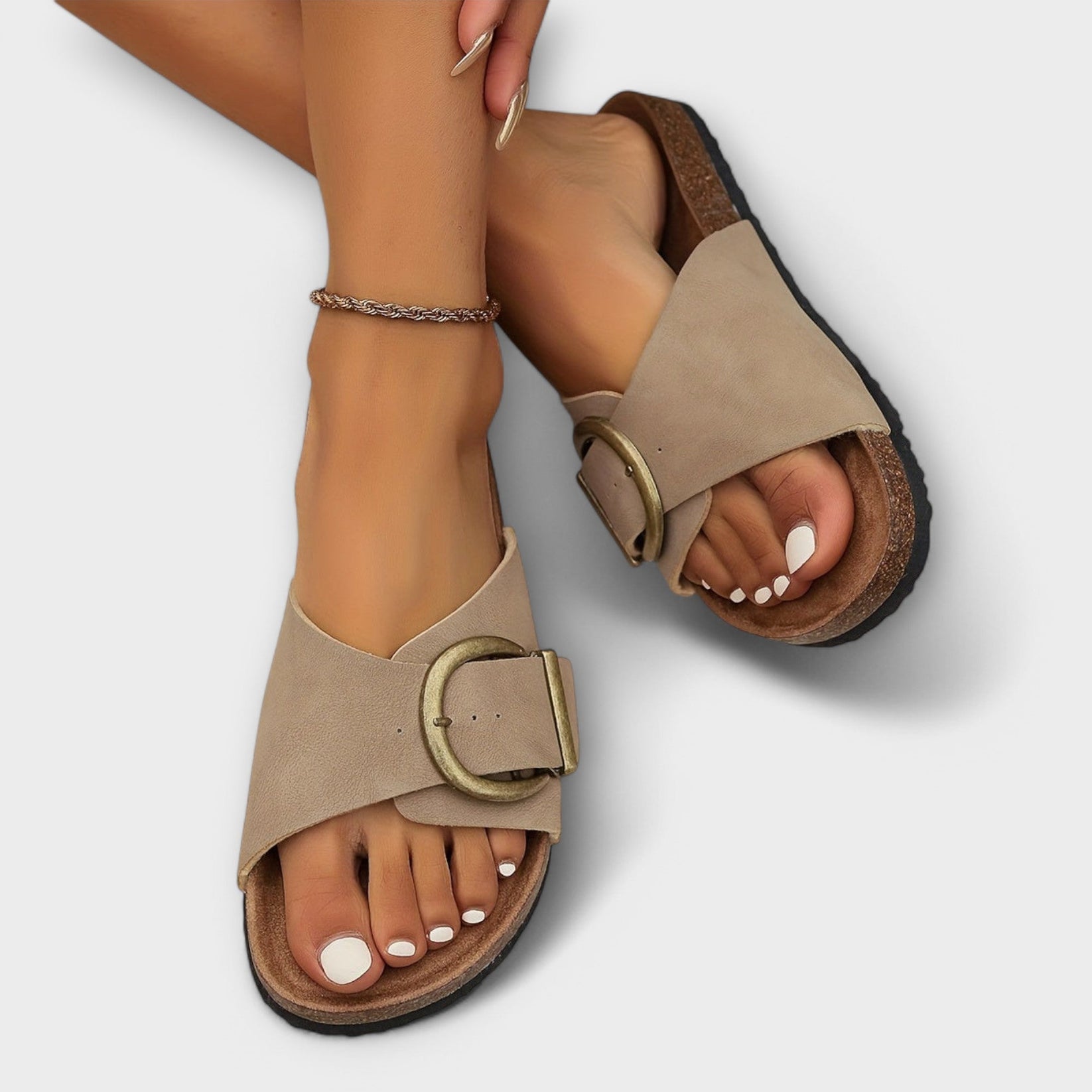 Rachel | Fashionable Comfort Shoes