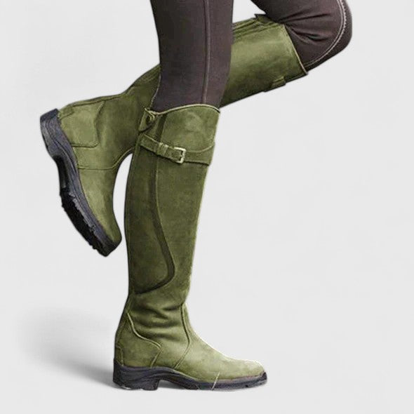 Lydia | Orthopedic Boots