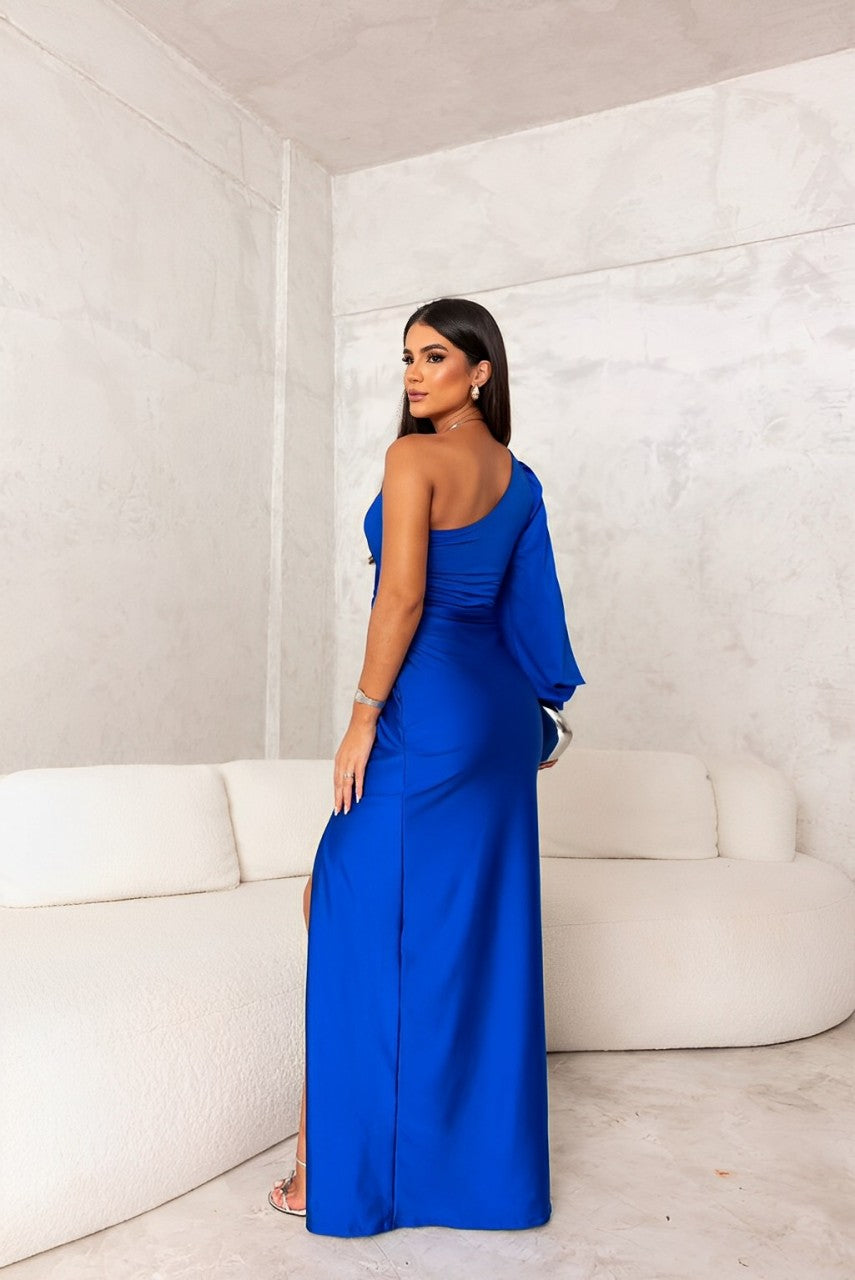 Kathleen | Modern Elegance Dress