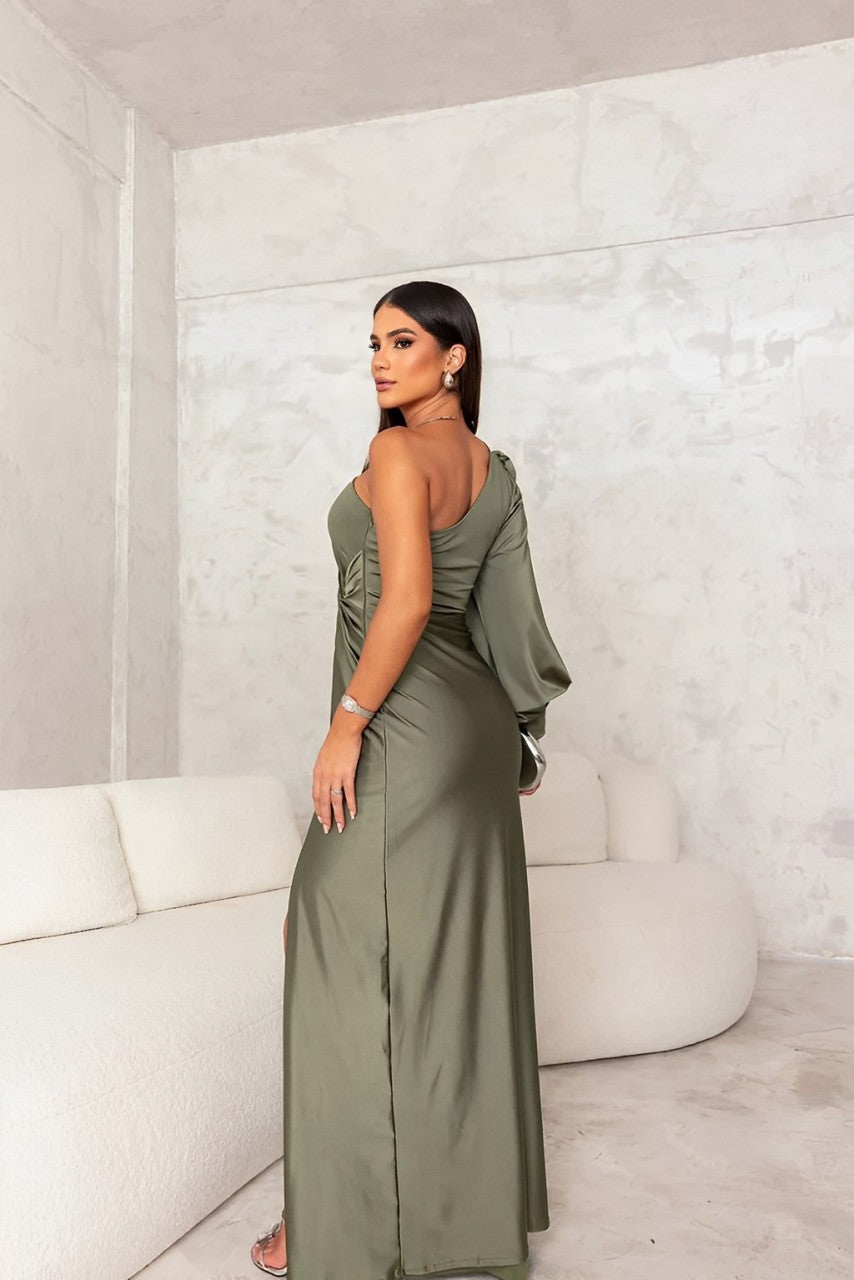 Kathleen | Modern Elegance Dress